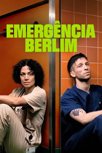 Assistir Emergência - Berlim Online
