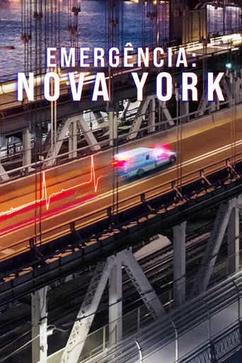 Assistir Emergência: Nova York Online