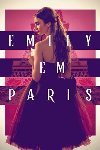 Assistir Emily em Paris Online
