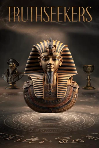 Assistir Enigmas da História Online