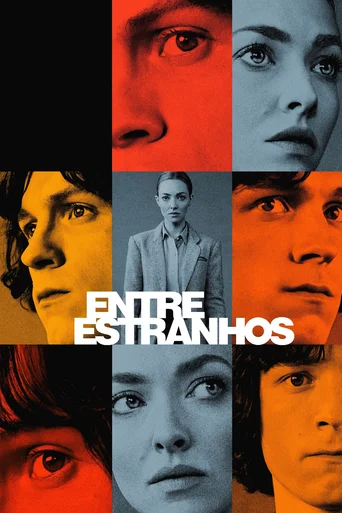 Assistir Entre Estranhos Online