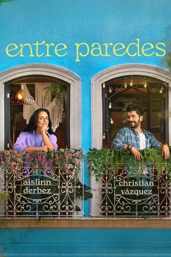 Assistir Entre Paredes Online