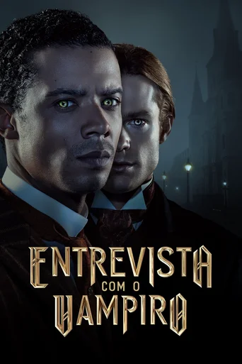 Assistir Entrevista com o Vampiro Online