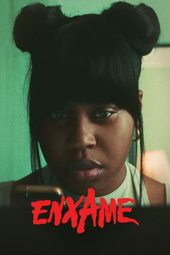 Assistir Enxame Online