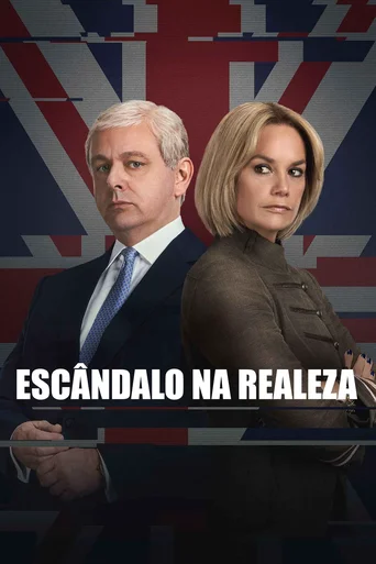 Assistir Escândalo na Realeza Online
