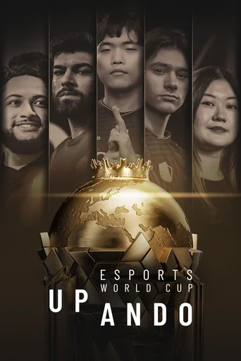 Assistir Esports World Cup: Upando (Legendado) Online