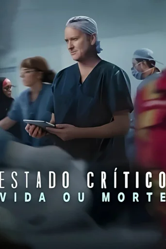 Assistir Estado Crítico: Vida ou Morte Online