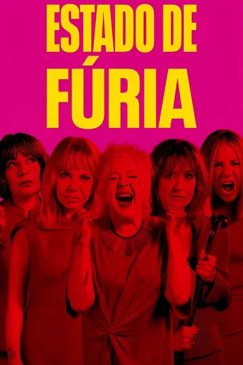 Assistir Estado de Fúria Online