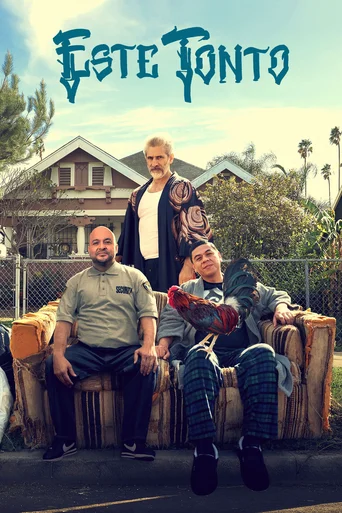 Assistir Este Tonto Online