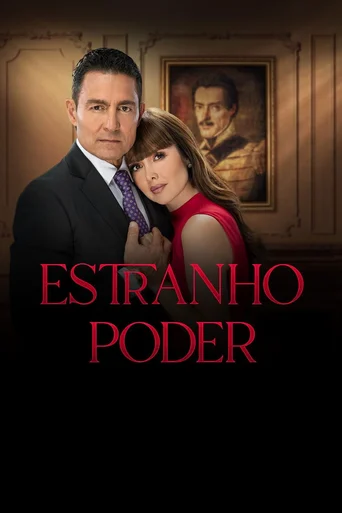 Assistir Estranho Poder Online
