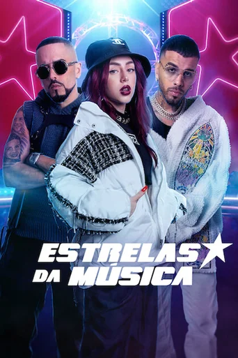 Assistir Estrelas da Música Online