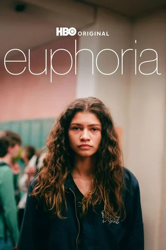 Assistir Euphoria Online