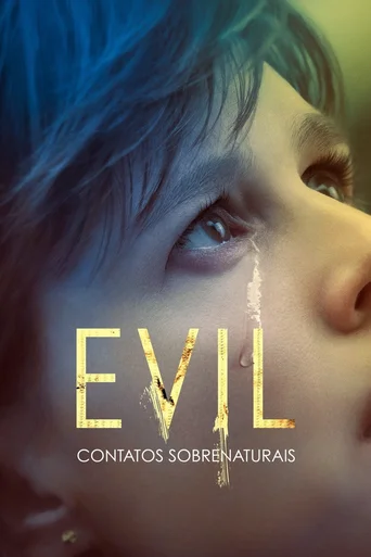 Assistir Evil: Contatos Sobrenaturais Online