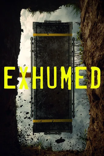 Assistir Exhumed Online