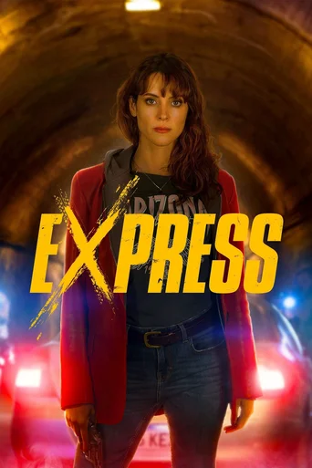 Assistir Express Online
