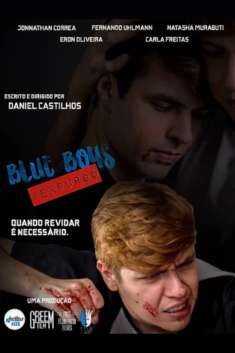 Assistir Expurgo Online