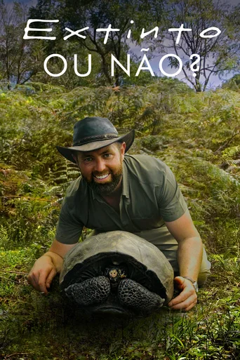 Assistir Extinto ou Não? Online