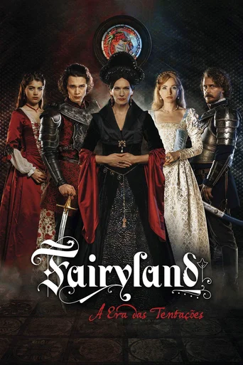 Assistir Fairyland: A Era das Tentações Online