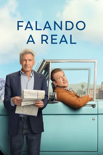 Assistir Falando a Real Online