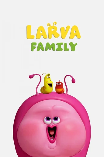 Assistir Família Larva Online