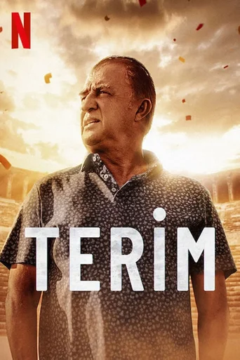 Assistir Fatih Terim: Lenda do Futebol Online