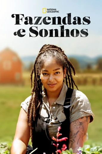 Assistir Fazendas e Sonhos Online