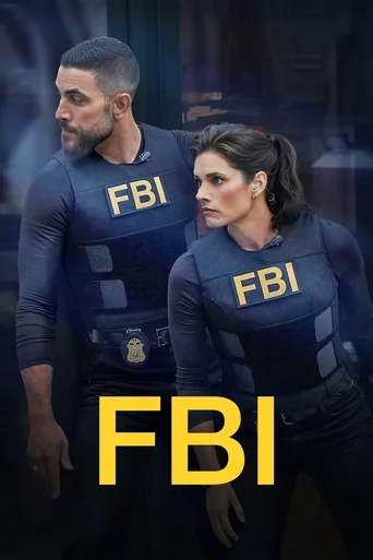 Assistir FBI Online