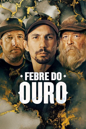 Assistir Febre do Ouro Online