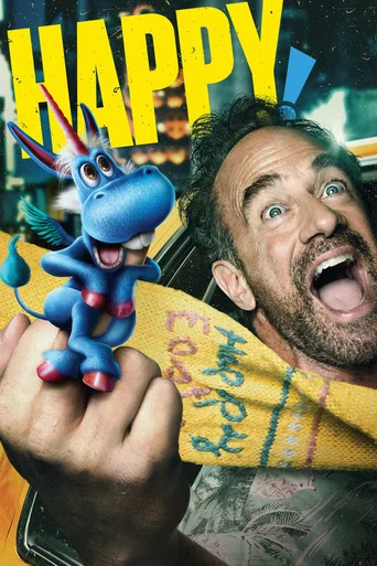 Assistir Feliz! Online