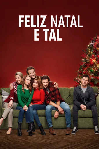 Assistir Feliz Natal e Tal Online