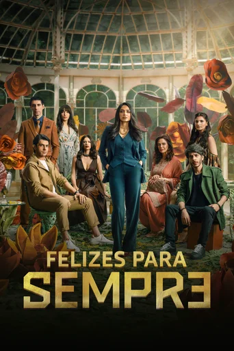 Assistir Felizes para Sempre Online
