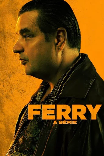 Assistir Ferry: A Série Online