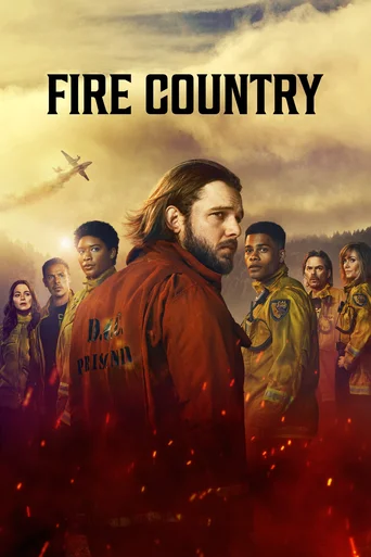 Assistir Fire Country (Legendado) Online