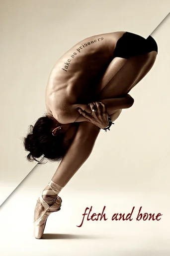 Assistir Flesh and Bone Online