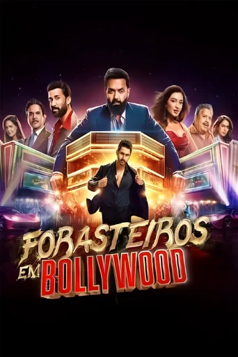 Assistir Forasteiros em Bollywood Online