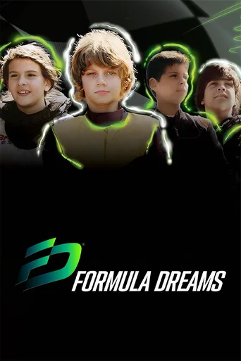 Assistir Formula Dreams Online
