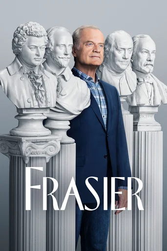 Assistir Frasier Online