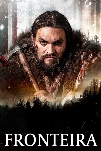 Assistir Fronteira Online