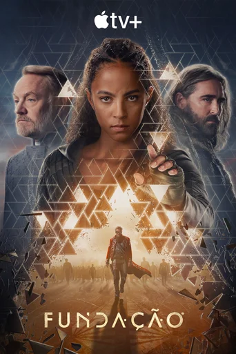 Assistir Fundação Online