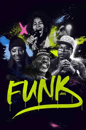 Assistir Funk.Doc: Popular & Proibido Online