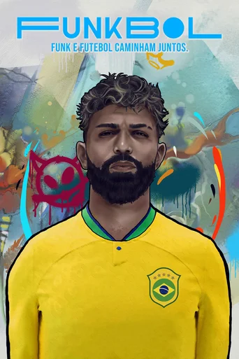 Assistir Funkbol Online