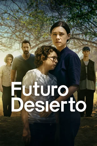 Assistir Futuro Deserto Online