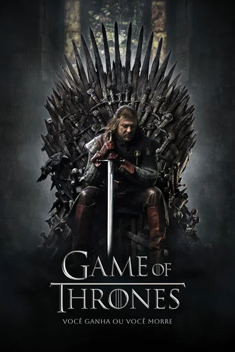Assistir Game of Thrones Online
