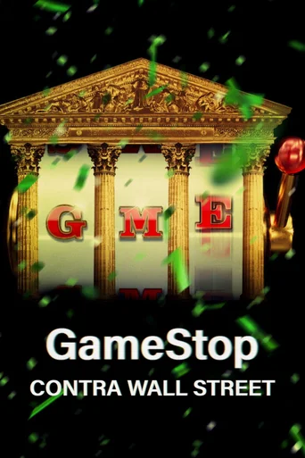 Assistir GameStop Contra Wall Street Online
