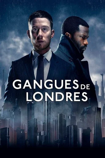 Assistir Gangues de Londres Online