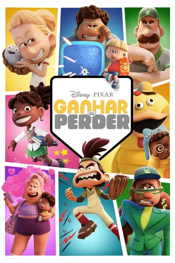 Assistir Ganhar ou Perder Online