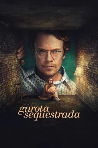Assistir Garota Sequestrada Online