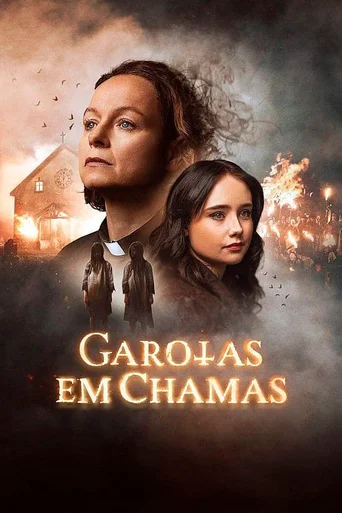 Assistir Garotas em Chamas Online