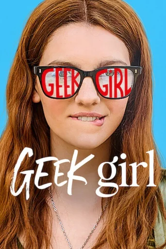 Assistir Geek Girl Online
