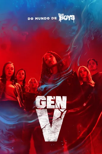 Assistir Gen V Online